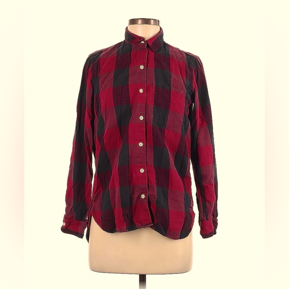 *GAP* Vintage Boyfriend Shirt